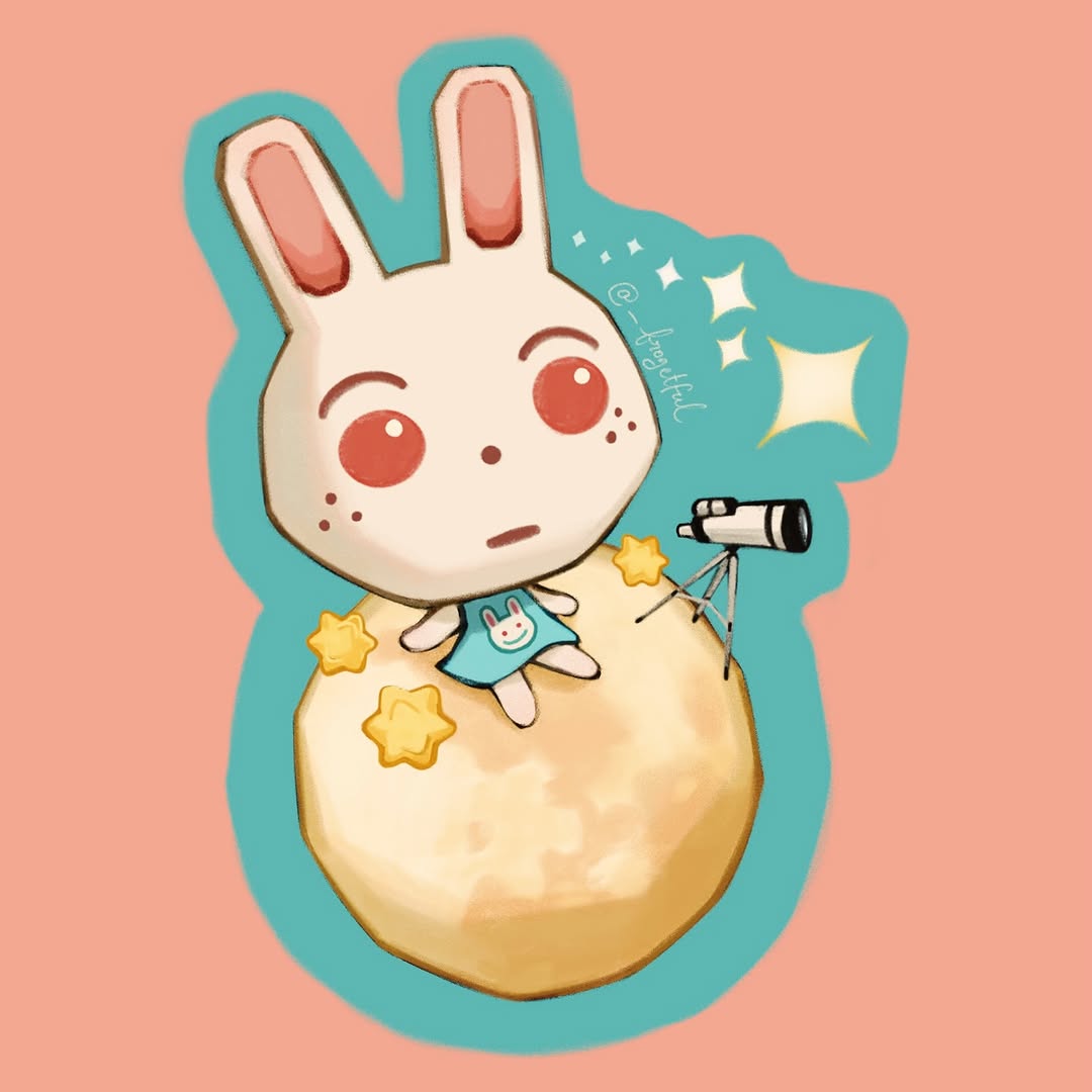 animal crossing stickers