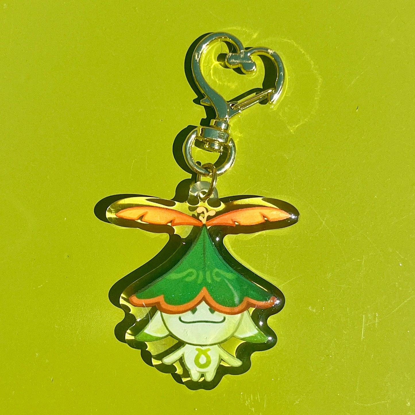 aranara keychains