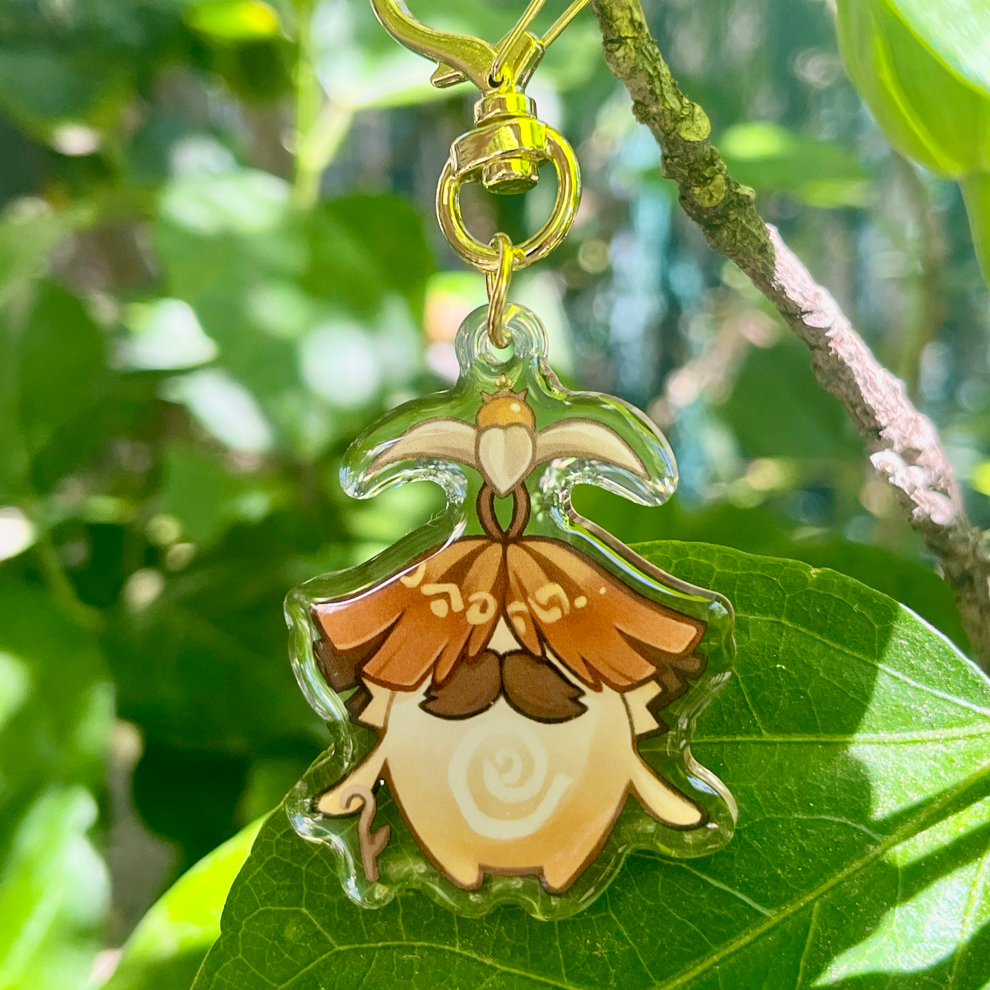 aranara keychains