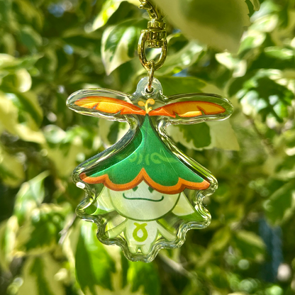 aranara keychains