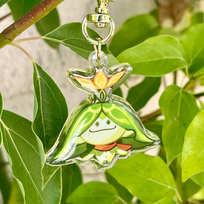 aranara keychains