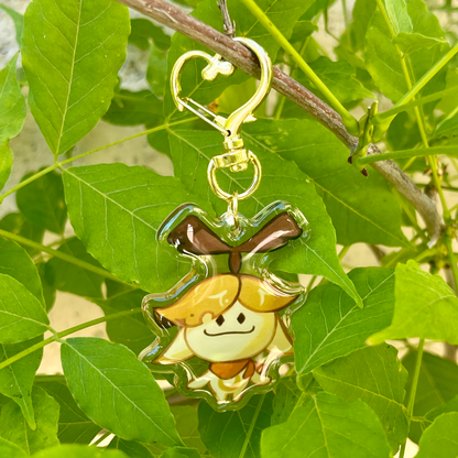 aranara keychains