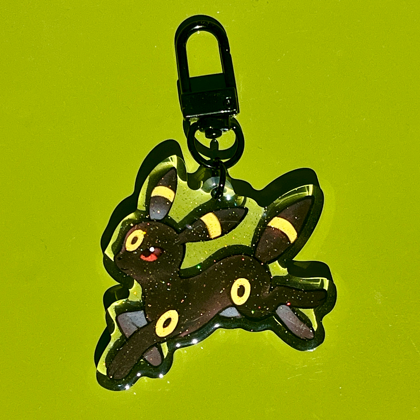 eeveelution keychains